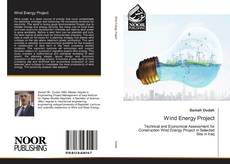 Buchcover von Wind Energy Project