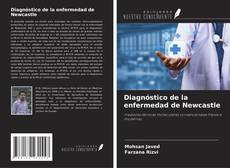 Borítókép a  Diagnóstico de la enfermedad de Newcastle - hoz