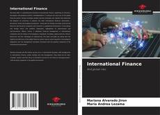Copertina di International Finance