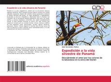 Couverture de Expedición a la vida silvestre de Panamá