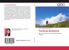 Portada del libro de Turismo Aventura