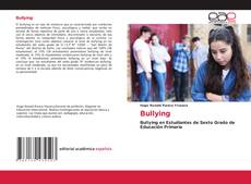 Couverture de Bullying