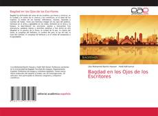 Buchcover von Bagdad en los Ojos de los Escritores