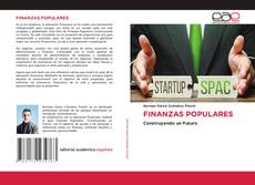 Couverture de FINANZAS POPULARES