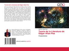 Bookcover of Teoria de la Literatura de Edgar Allan Poe