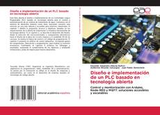 Couverture de Diseño e implementación de un PLC basado en tecnología abierta