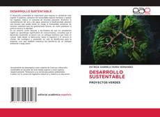 Portada del libro de DESARROLLO SUSTENTABLE