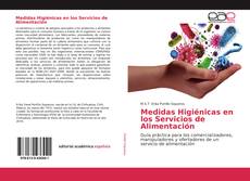 Copertina di Medidas Higiénicas en los Servicios de Alimentación