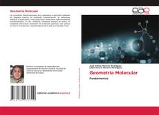 Couverture de Geometría Molecular