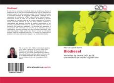 Portada del libro de Biodiesel