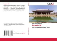 Copertina di Paralelo 38