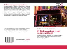 Обложка El Outsourcing y sus repercusiones