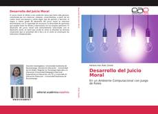 Bookcover of Desarrollo del Juicio Moral