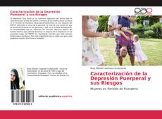 Couverture de Caracterización de la Depresión Puerperal y sus Riesgos