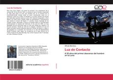 Couverture de Luz de Contacto