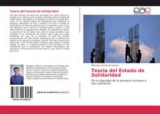 Portada del libro de Teoria del Estado de Solidaridad