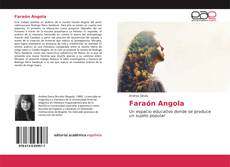 Обложка Faraón Angola