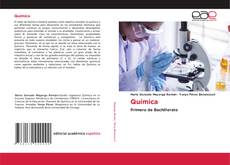 Copertina di Química