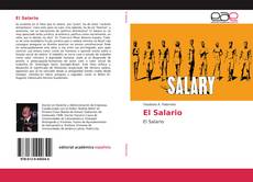 Buchcover von El Salario