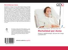 Capa do livro de Mortalidad por Asma 