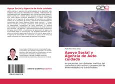 Buchcover von Apoyo Social y Agencia de Auto cuidado