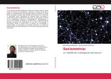 Portada del libro de Sociometría: