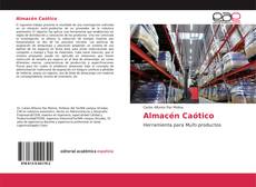 Almacén Caótico的封面