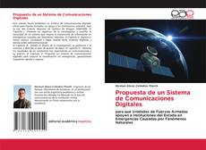 Couverture de Propuesta de un Sistema de Comunicaciones Digitales