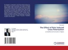 Copertina di The Effect of Rain Induced Cross Polarization