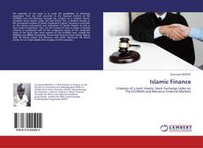 Buchcover von Islamic Finance