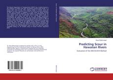 Portada del libro de Predicting Scour in Hawaiian Rivers