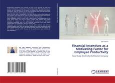 Copertina di Financial Incentives as a Motivating Factor for Employee Productivity