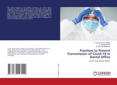 Copertina di Practices to Prevent Transmission of Covid-19 in Dental Office