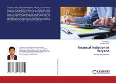 Copertina di Financial Inclusion in Haryana