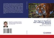 Copertina di New Tigers in Southeast Asia: Indonesia, Malaysia and Thailand