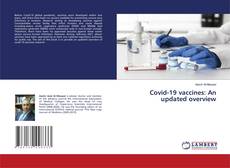 Copertina di Covid-19 vaccines: An updated overview