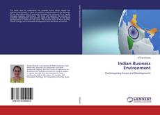 Couverture de Indian Business Environment