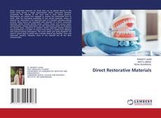 Copertina di Direct Restorative Materials