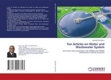 Buchcover von Ten Articles on Water and Wastewater System