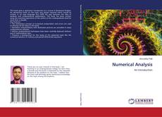 Copertina di Numerical Analysis