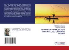 Copertina di PYTO FEED FORMULATION FOR INFECTED CYPRINUS CARPIO