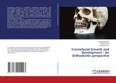 Copertina di Craniofacial Growth and Development - An Orthodontic perspective