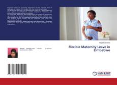 Copertina di Flexible Maternity Leave in Zimbabwe
