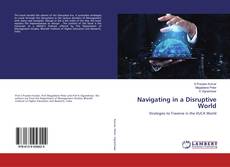 Buchcover von Navigating in a Disruptive World