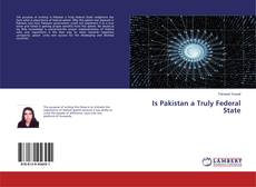 Copertina di Is Pakistan a Truly Federal State
