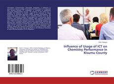 Обложка Influence of Usage of ICT on Chemistry Performance in Kisumu County