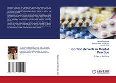 Copertina di Corticosteroids in Dental Practice