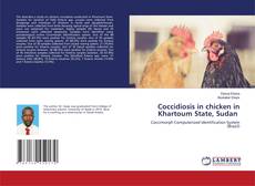 Copertina di Coccidiosis in chicken in Khartoum State, Sudan