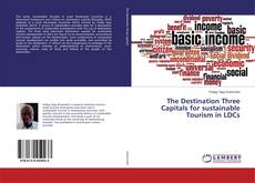 The Destination Three Capitals for sustainable Tourism in LDCs kitap kapağı