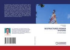 Copertina di RESTRUCTURED POWER SYSTEMS